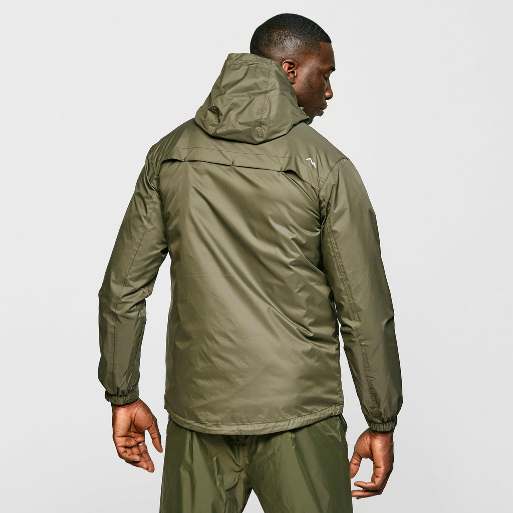 Men’s Techlite II Waterproof Jacket