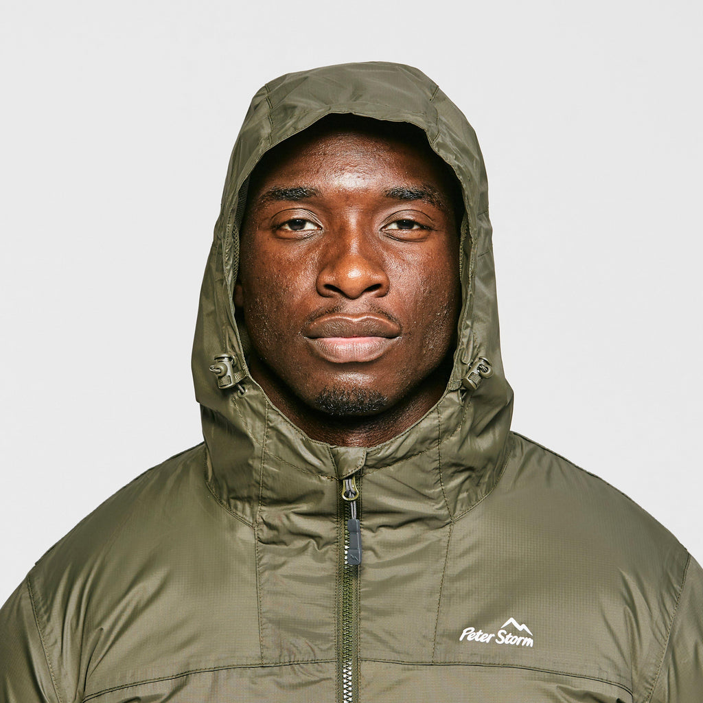 Men’s Techlite II Waterproof Jacket