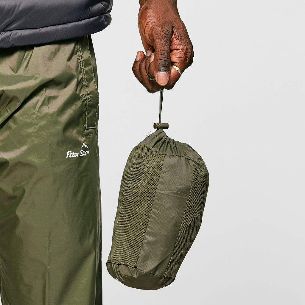 Men’s Techlite II Waterproof Jacket