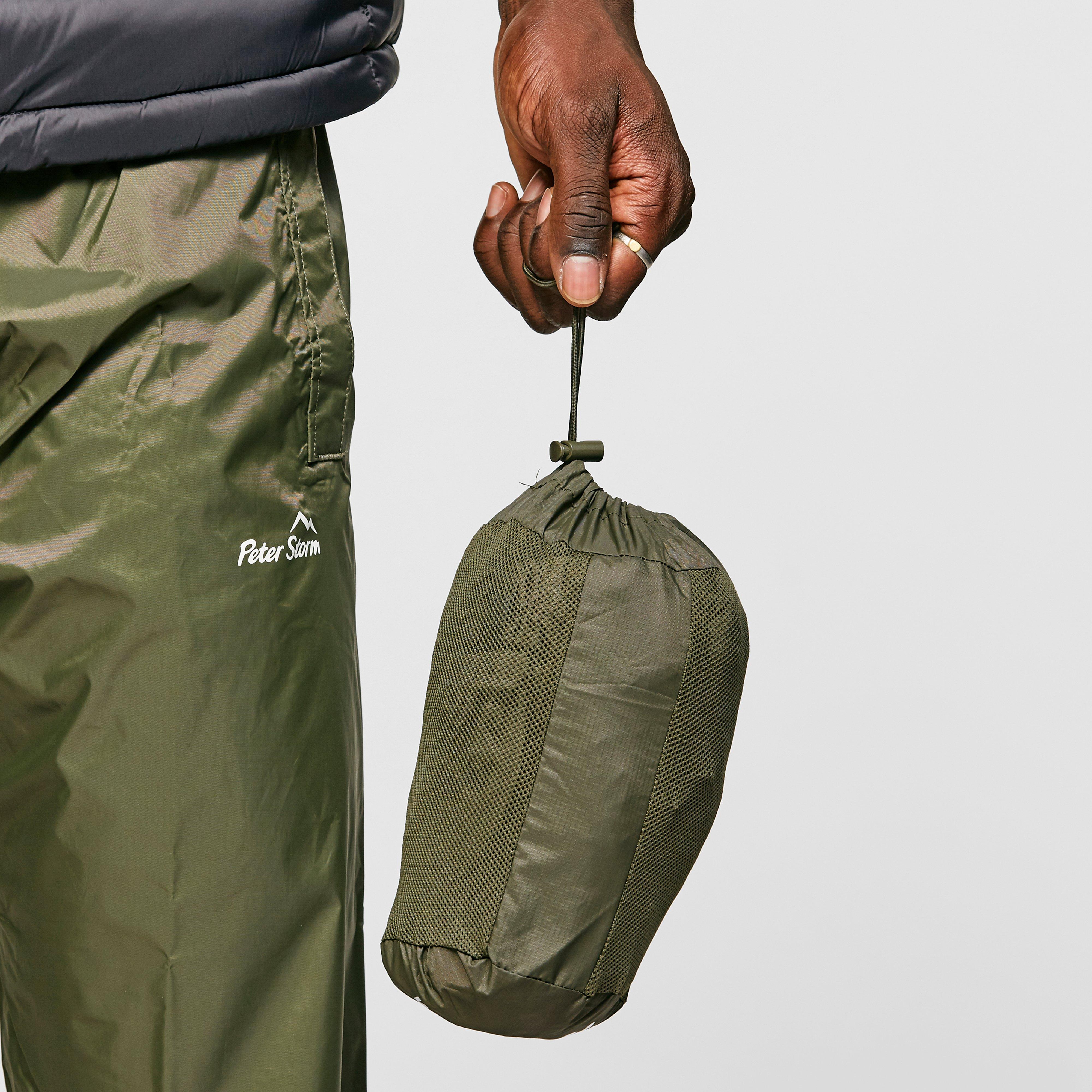 Men’s Techlite II Waterproof Jacket