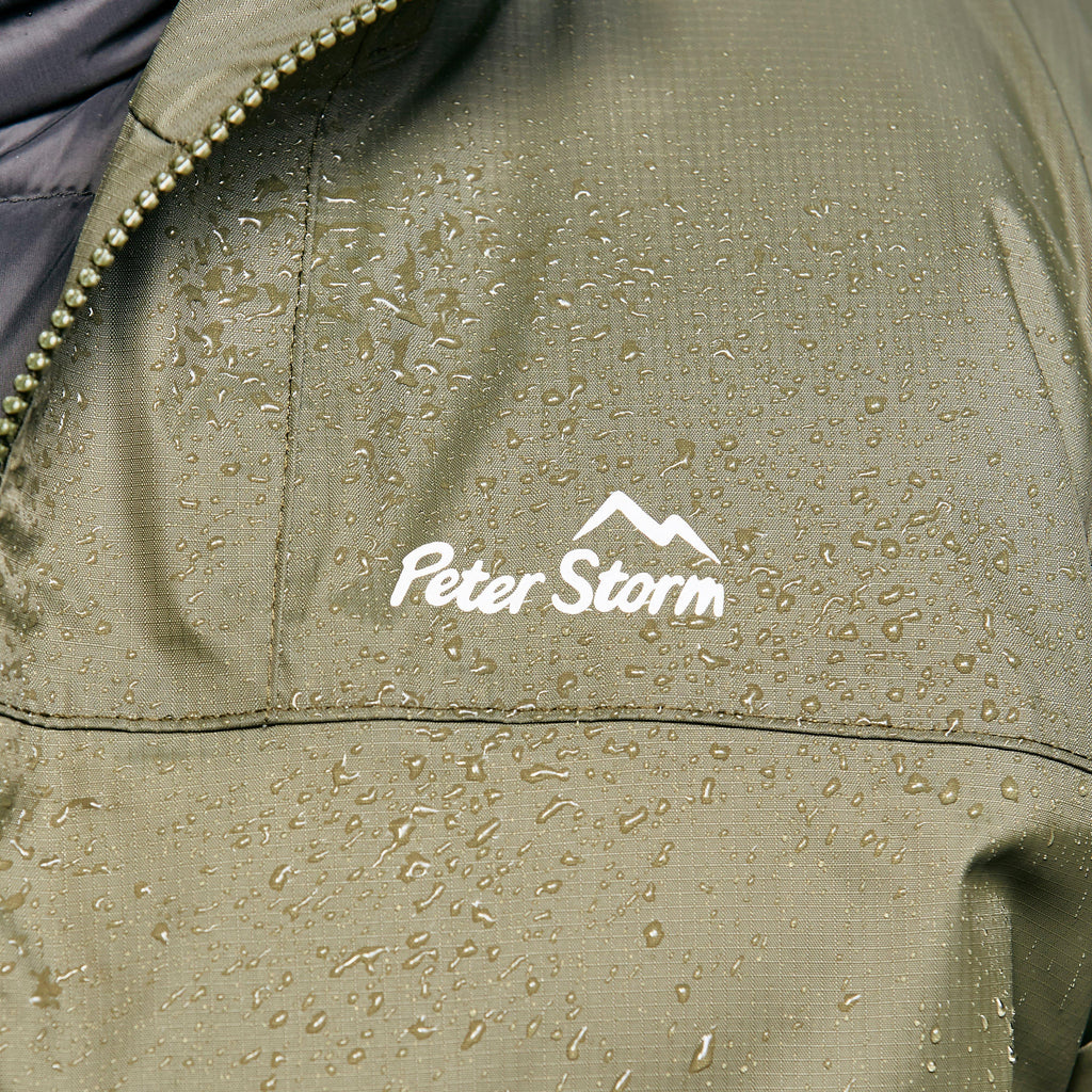 Men’s Techlite II Waterproof Jacket