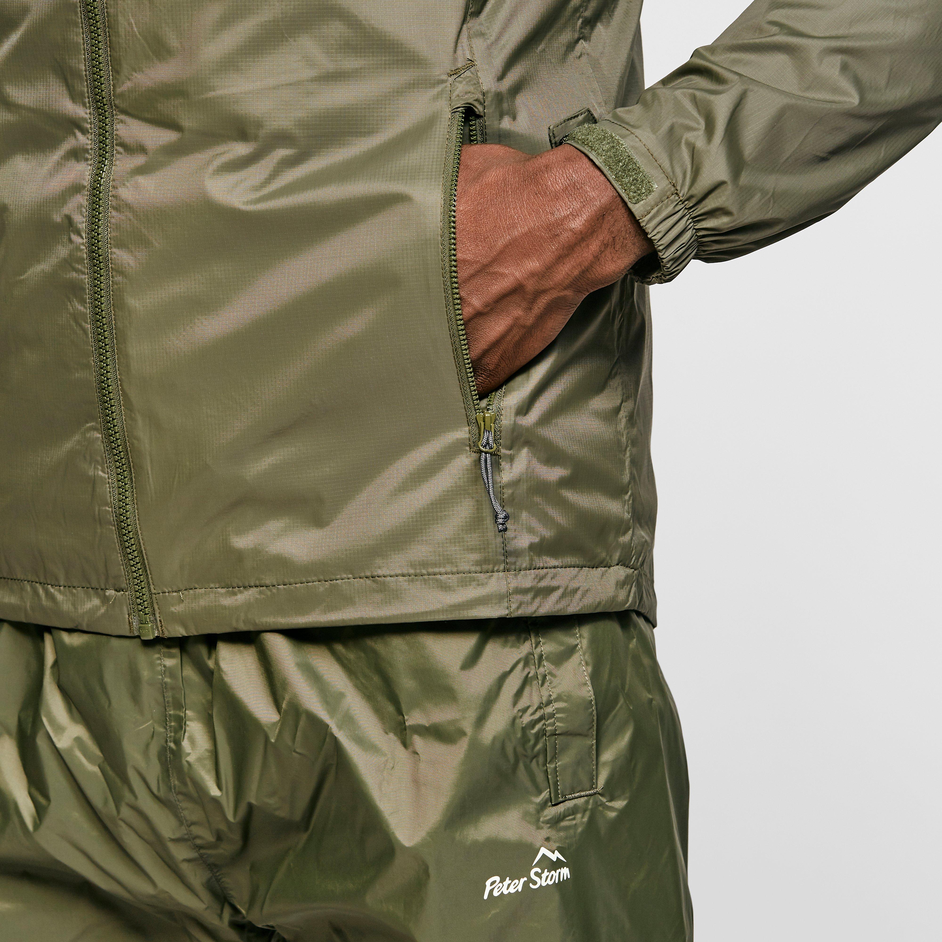 Men’s Techlite II Waterproof Jacket