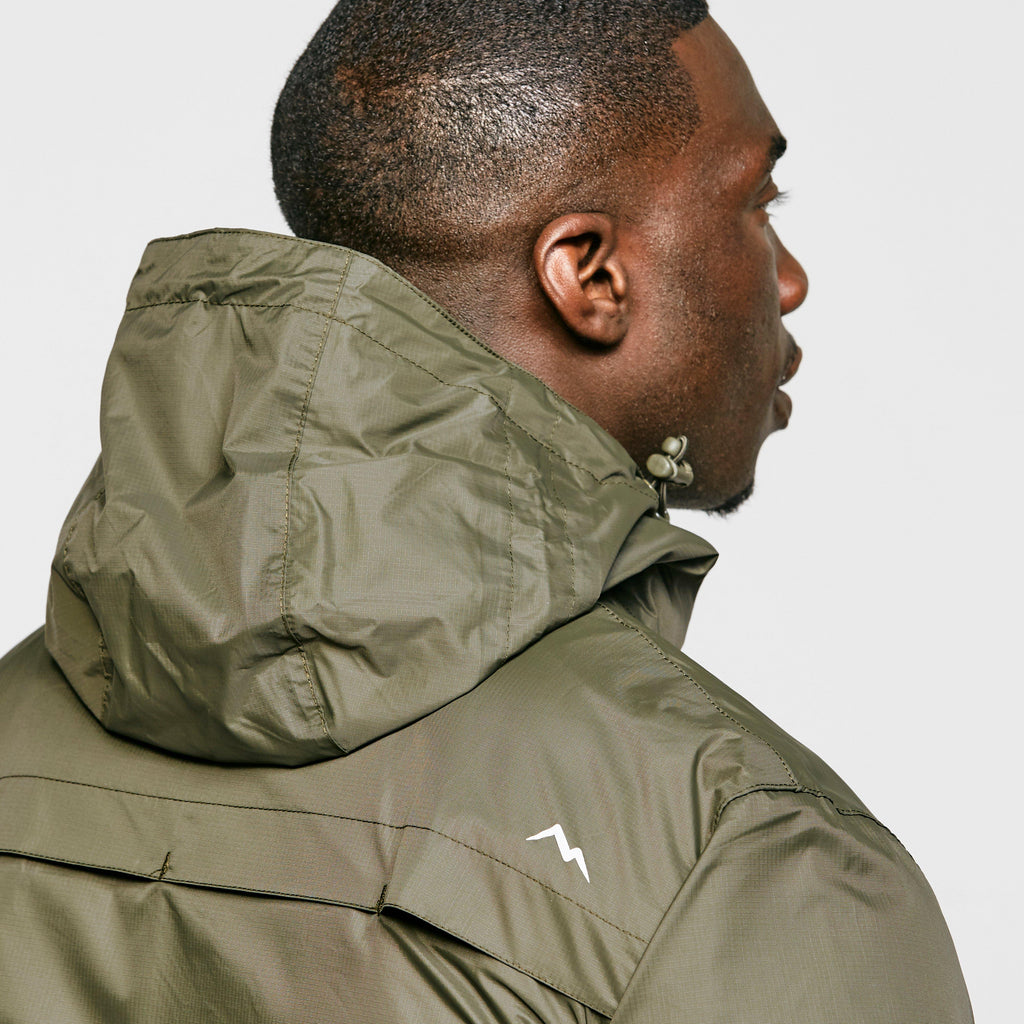 Men’s Techlite II Waterproof Jacket