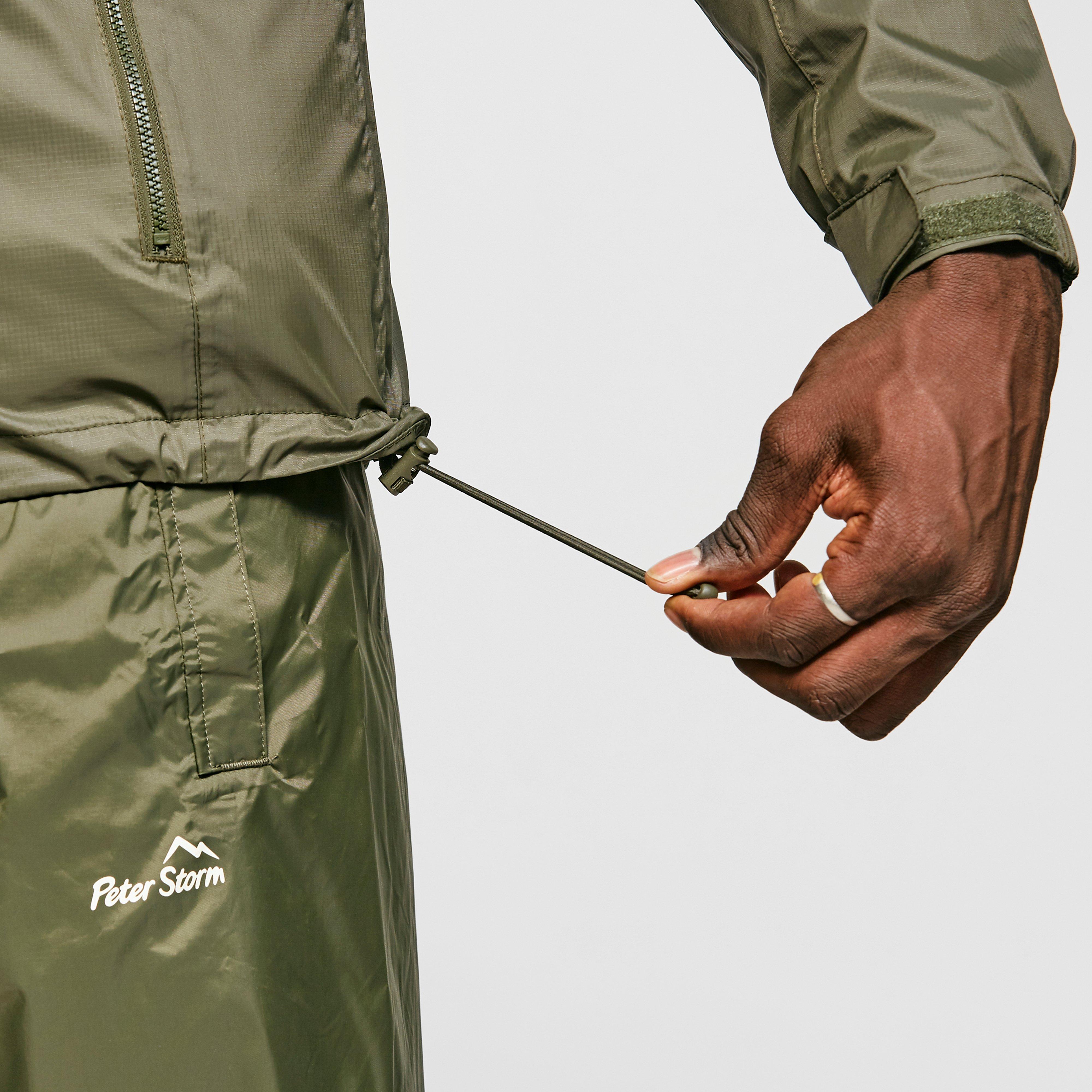 Men’s Techlite II Waterproof Jacket