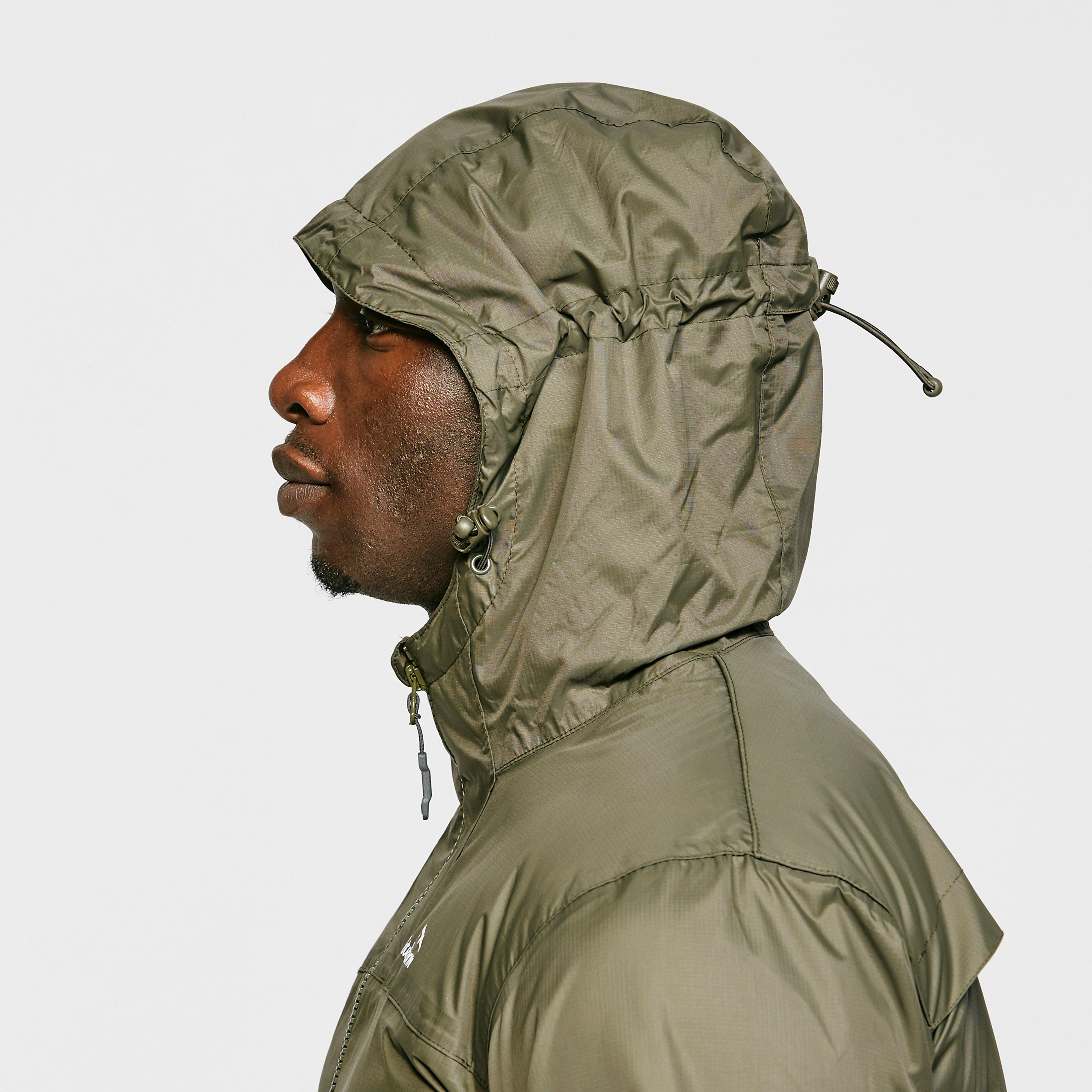 Men’s Techlite II Waterproof Jacket