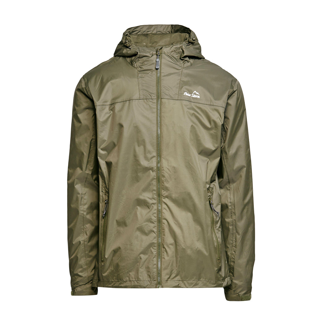 Men’s Techlite II Waterproof Jacket