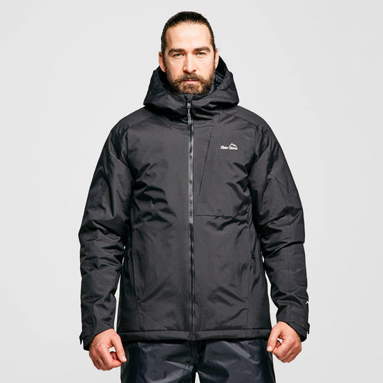 Men's Tech Insulated Jacket