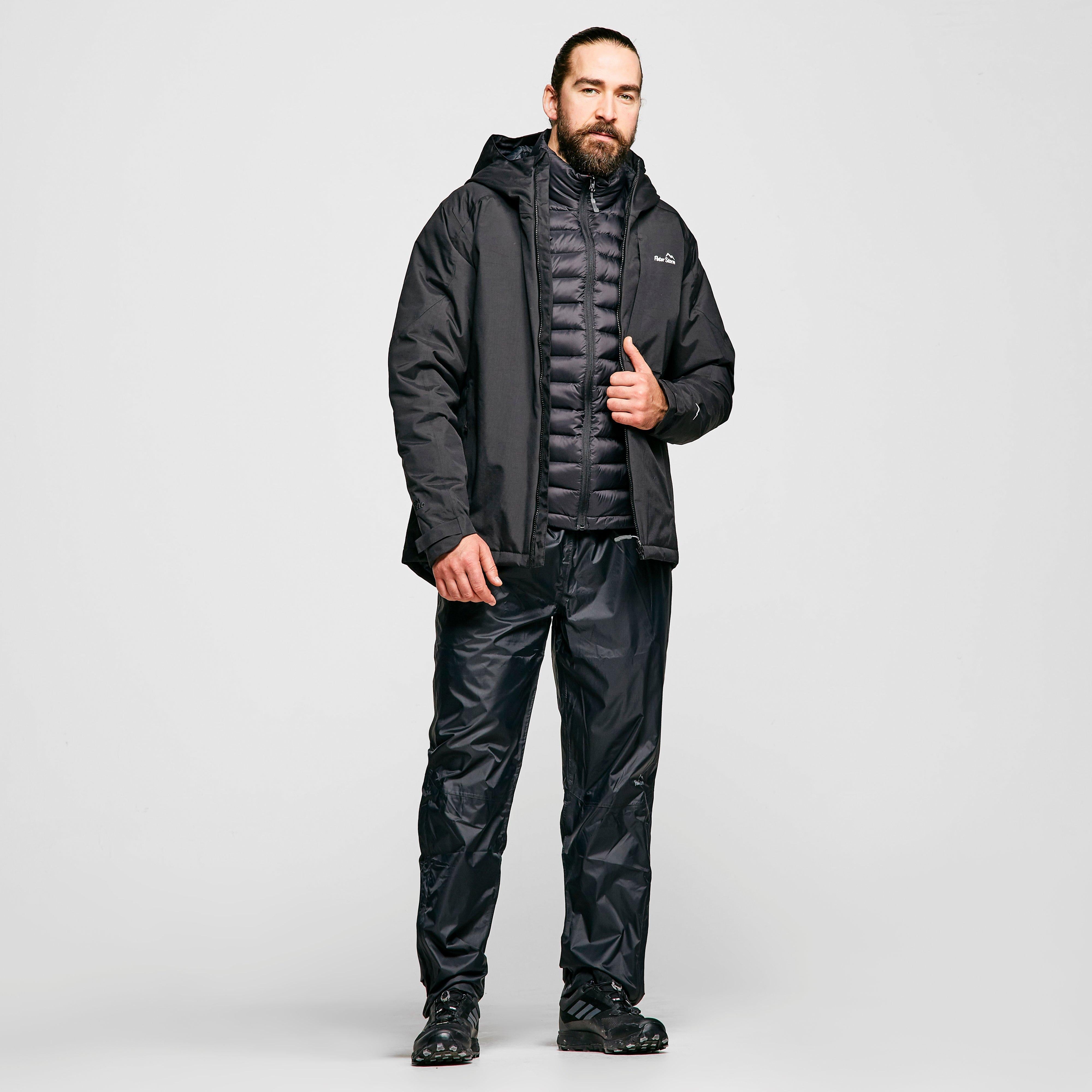 Men's Tech Insulated Jacket
