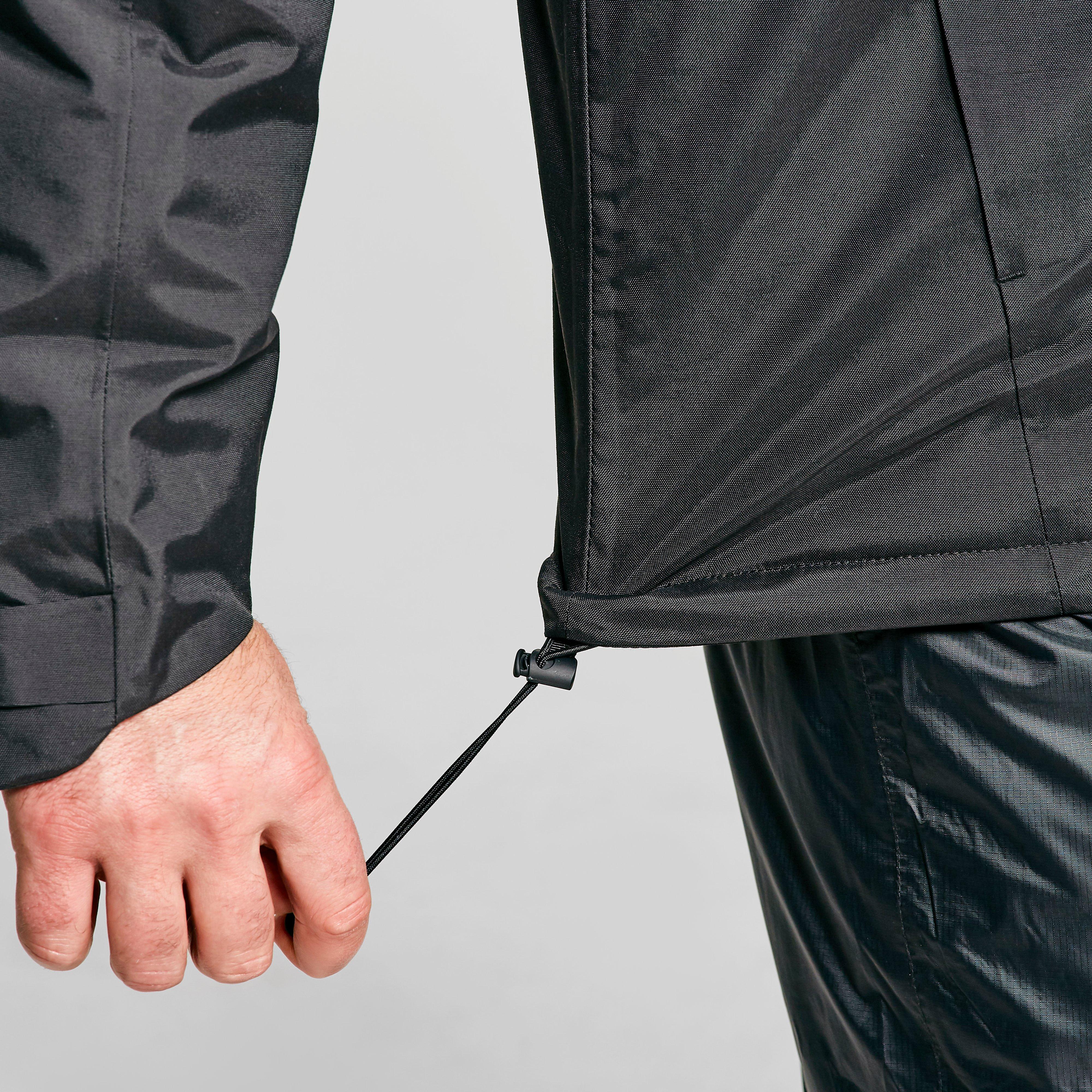 Men's Tech Insulated Jacket