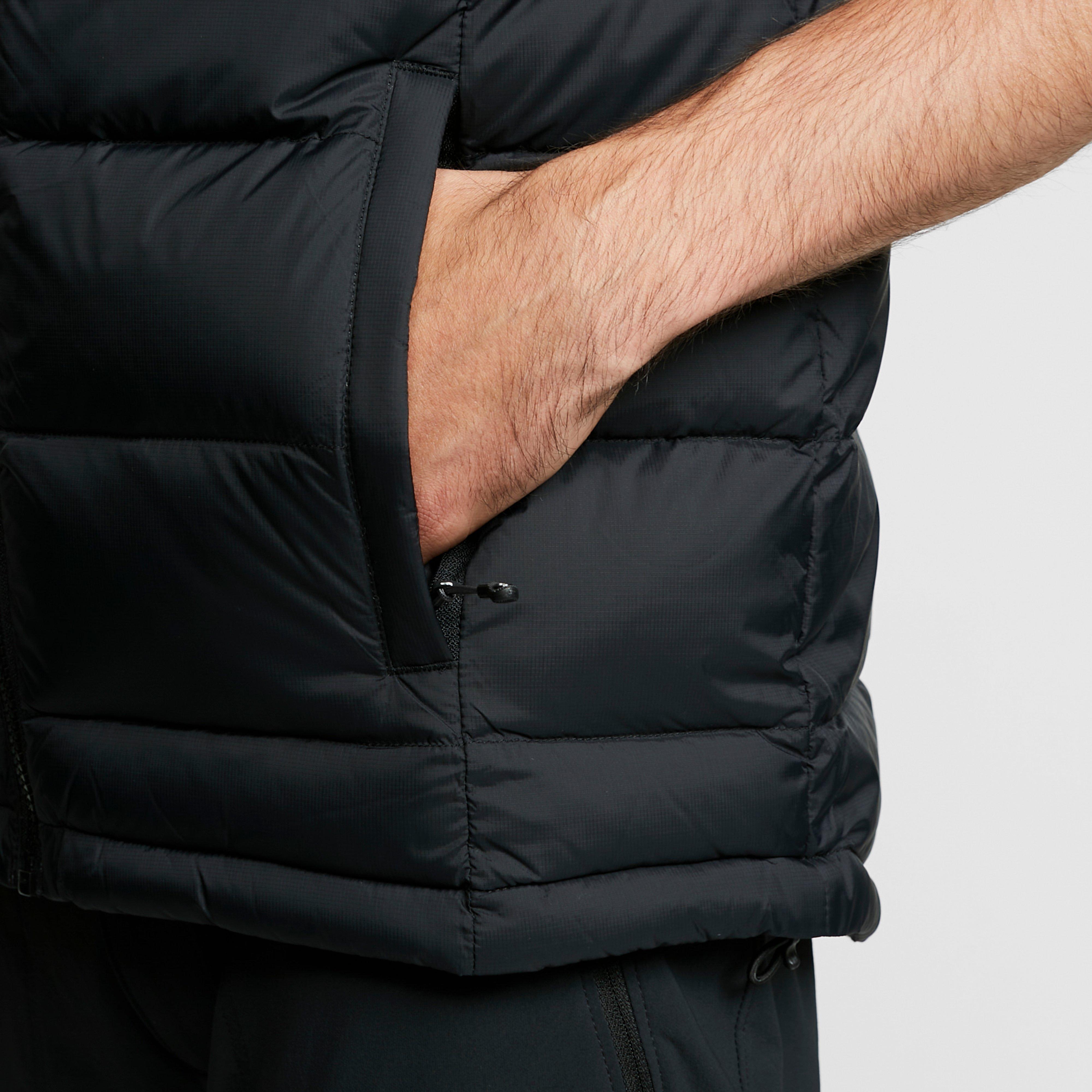 Men’s Tech Down Gilet