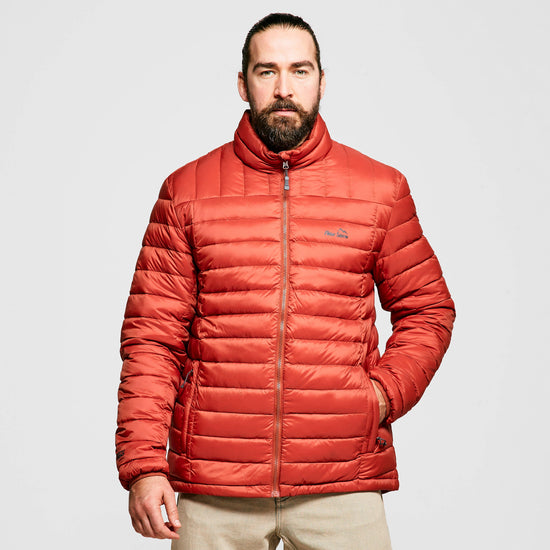 Men’s Coastal II Down Jacket