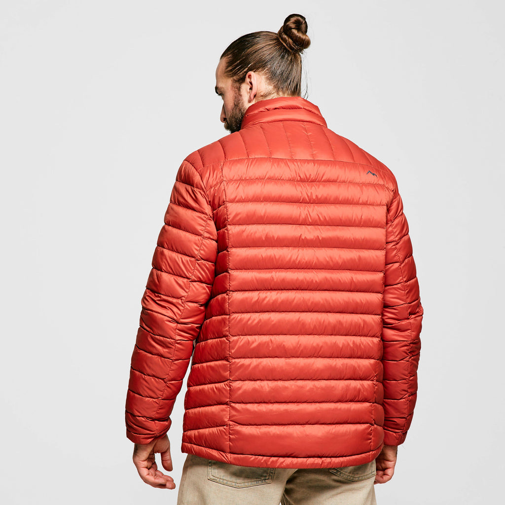 Men’s Coastal II Down Jacket