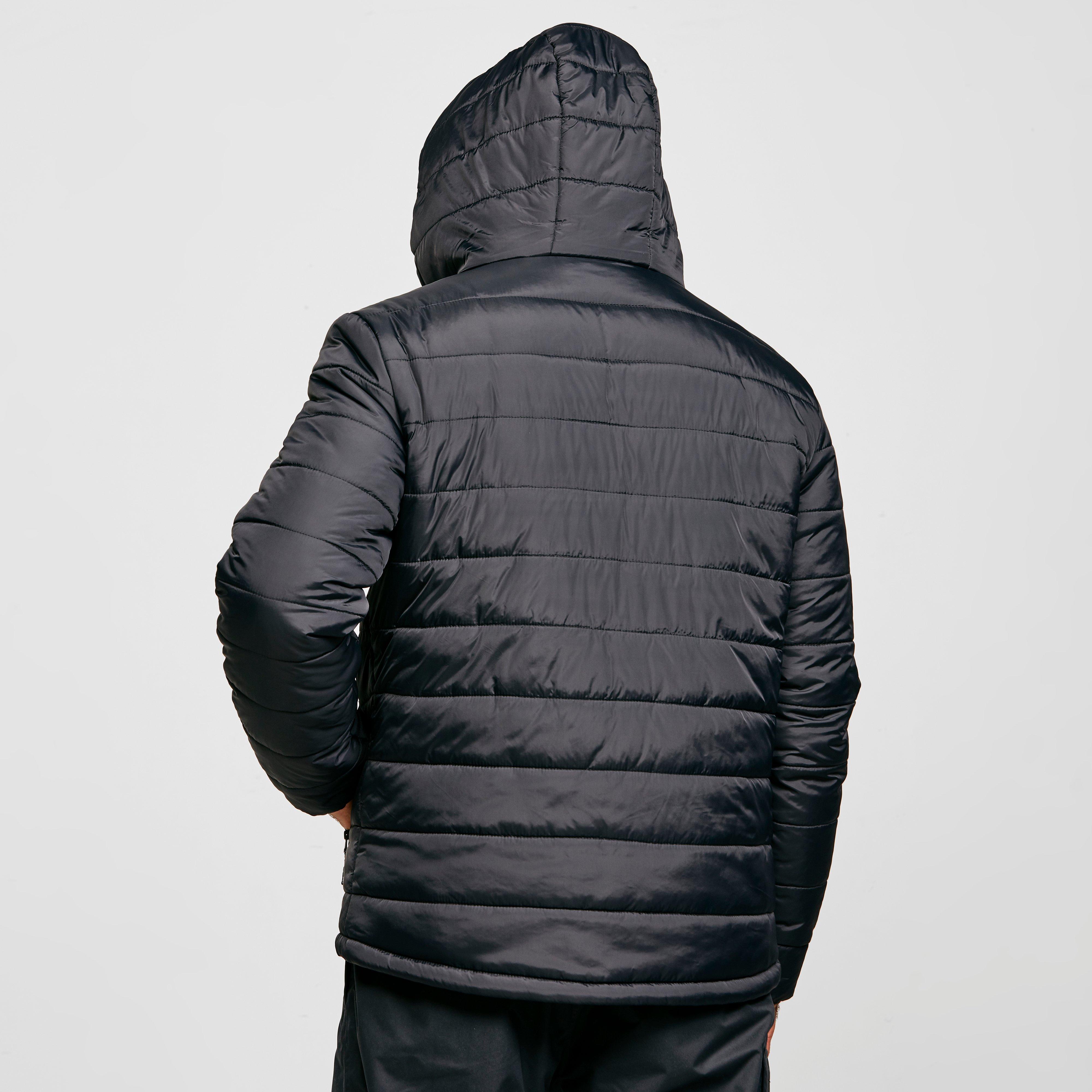 Men’s Blisco Hooded Jacket
