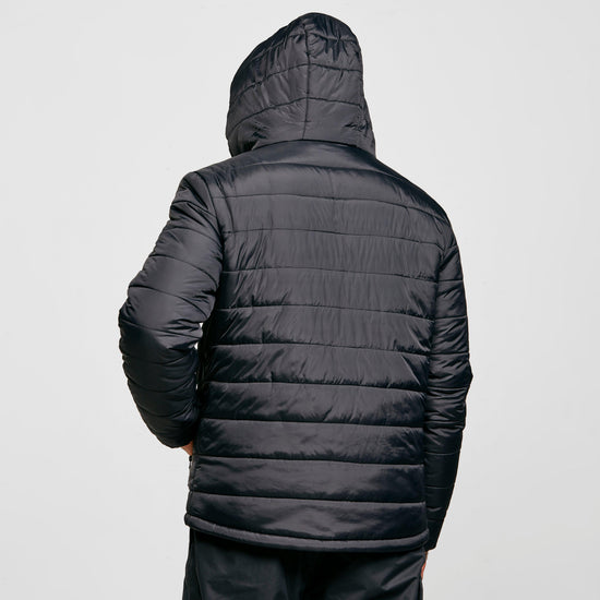 Men’s Blisco Hooded Jacket