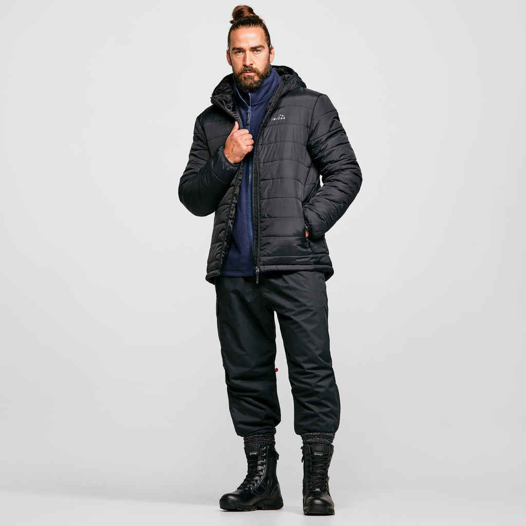 Men’s Blisco Hooded Jacket