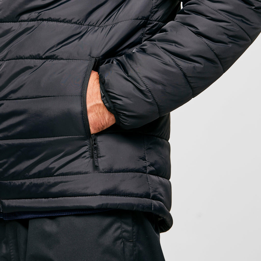 Men’s Blisco Hooded Jacket