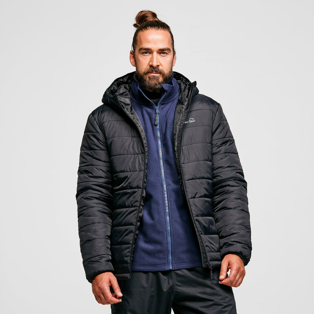 Men’s Blisco Hooded Jacket