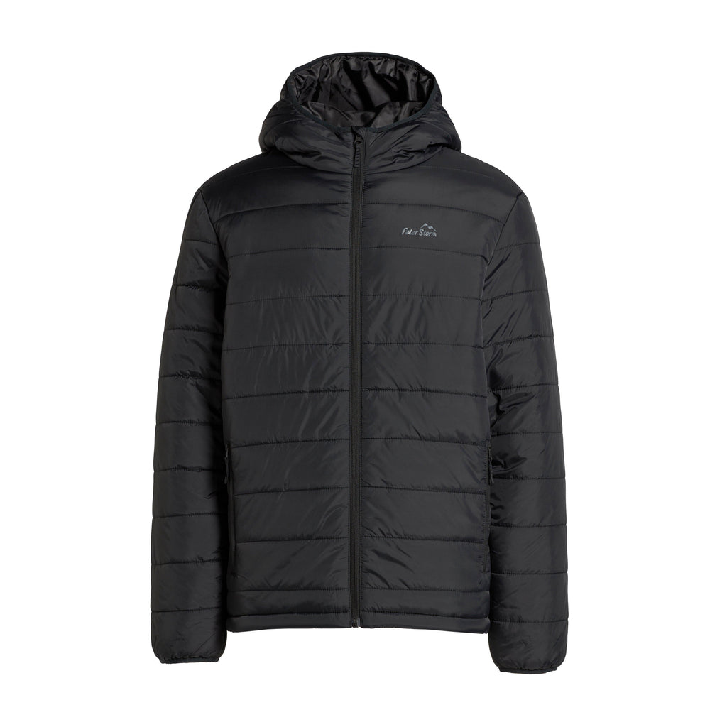 Men’s Blisco Hooded Jacket