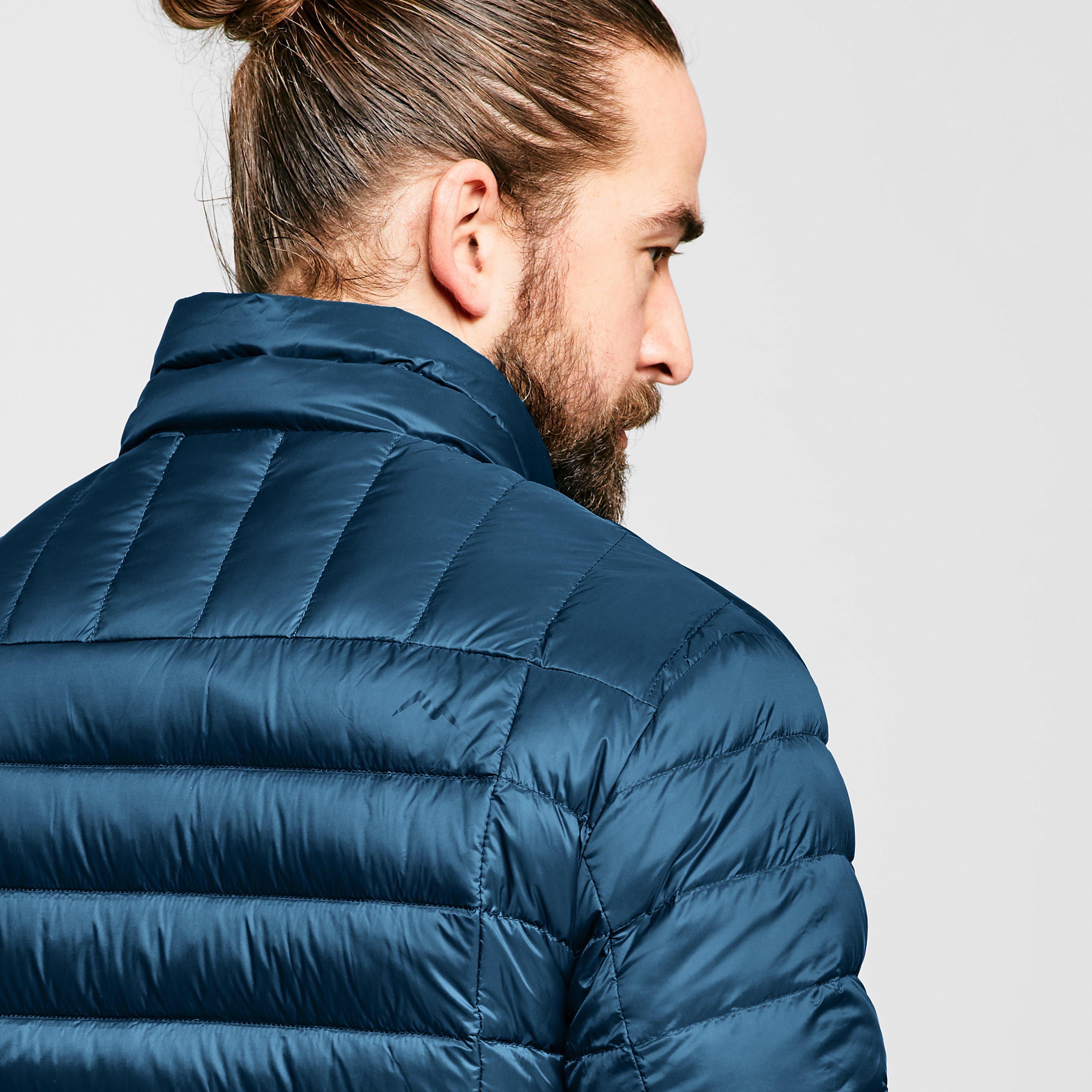 Men’s Coastal II Down Jacket