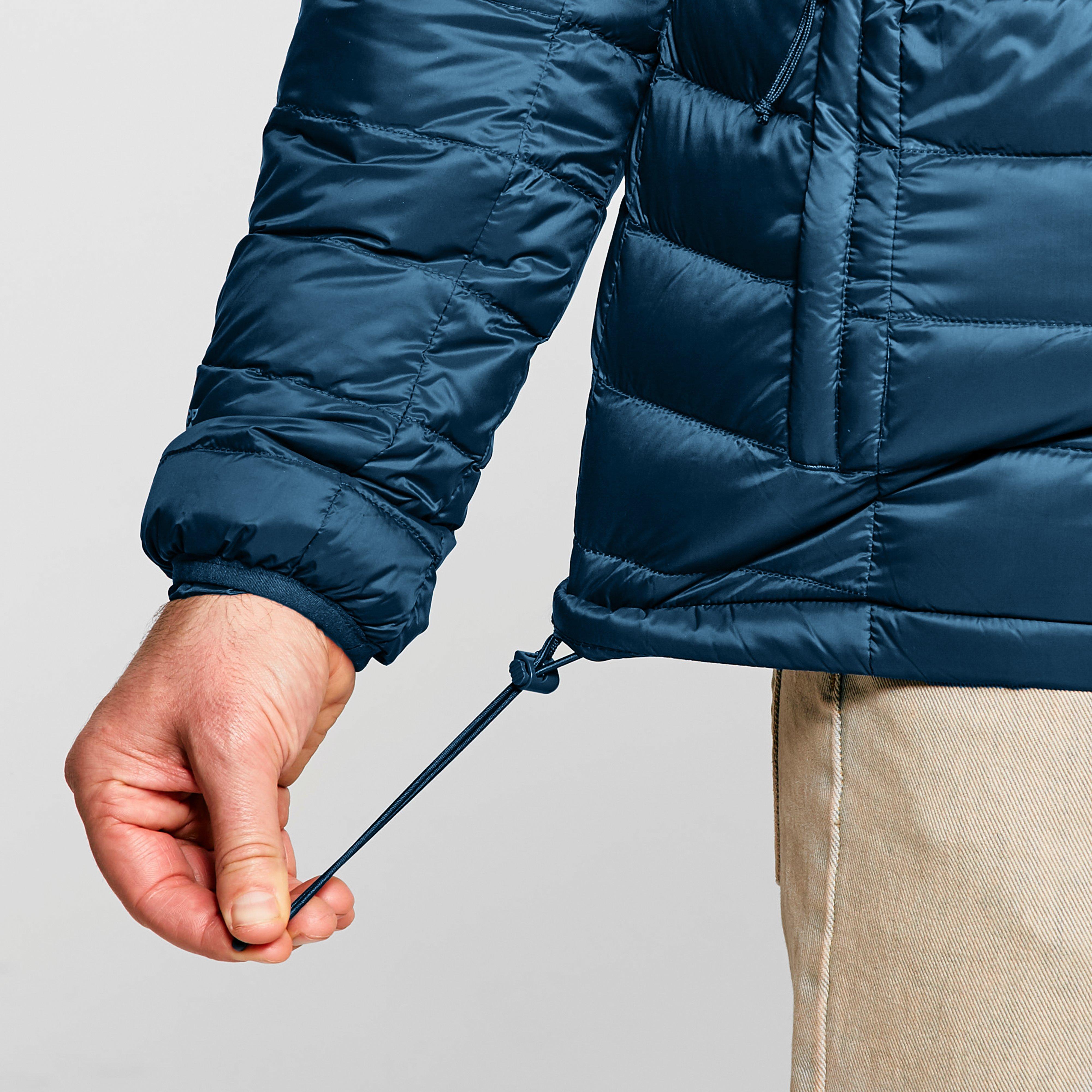 Men’s Coastal II Down Jacket