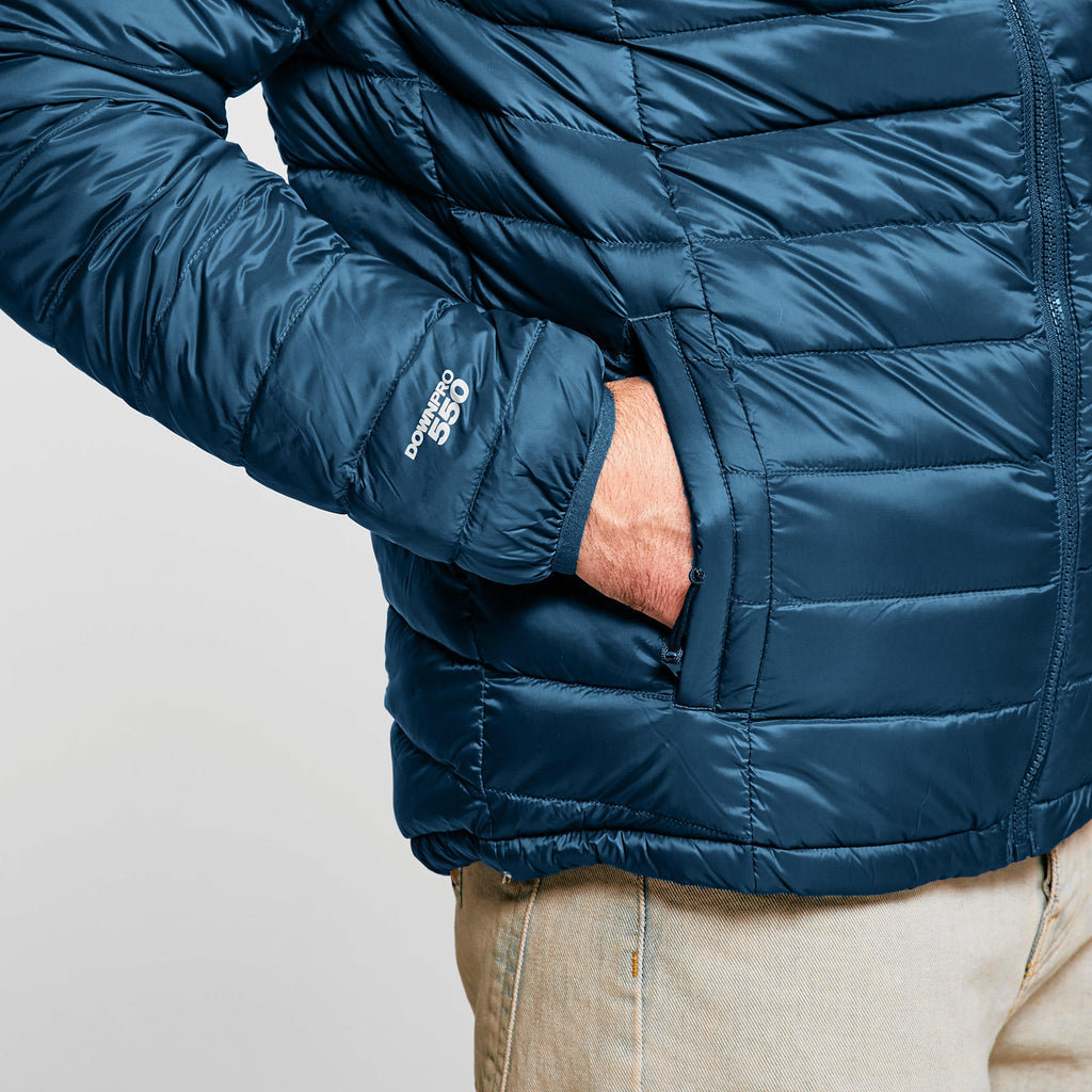 Men’s Coastal II Down Jacket