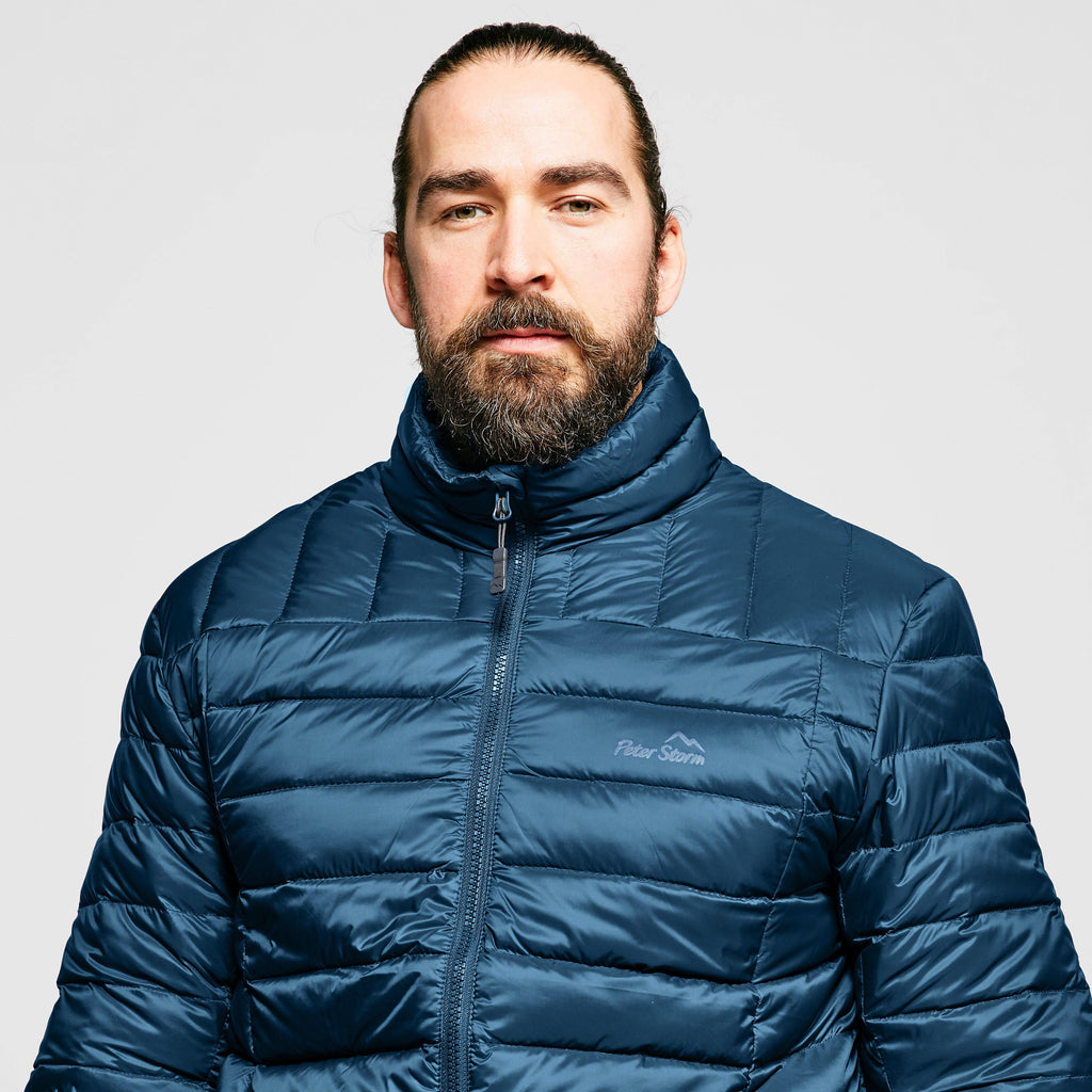 Men’s Coastal II Down Jacket