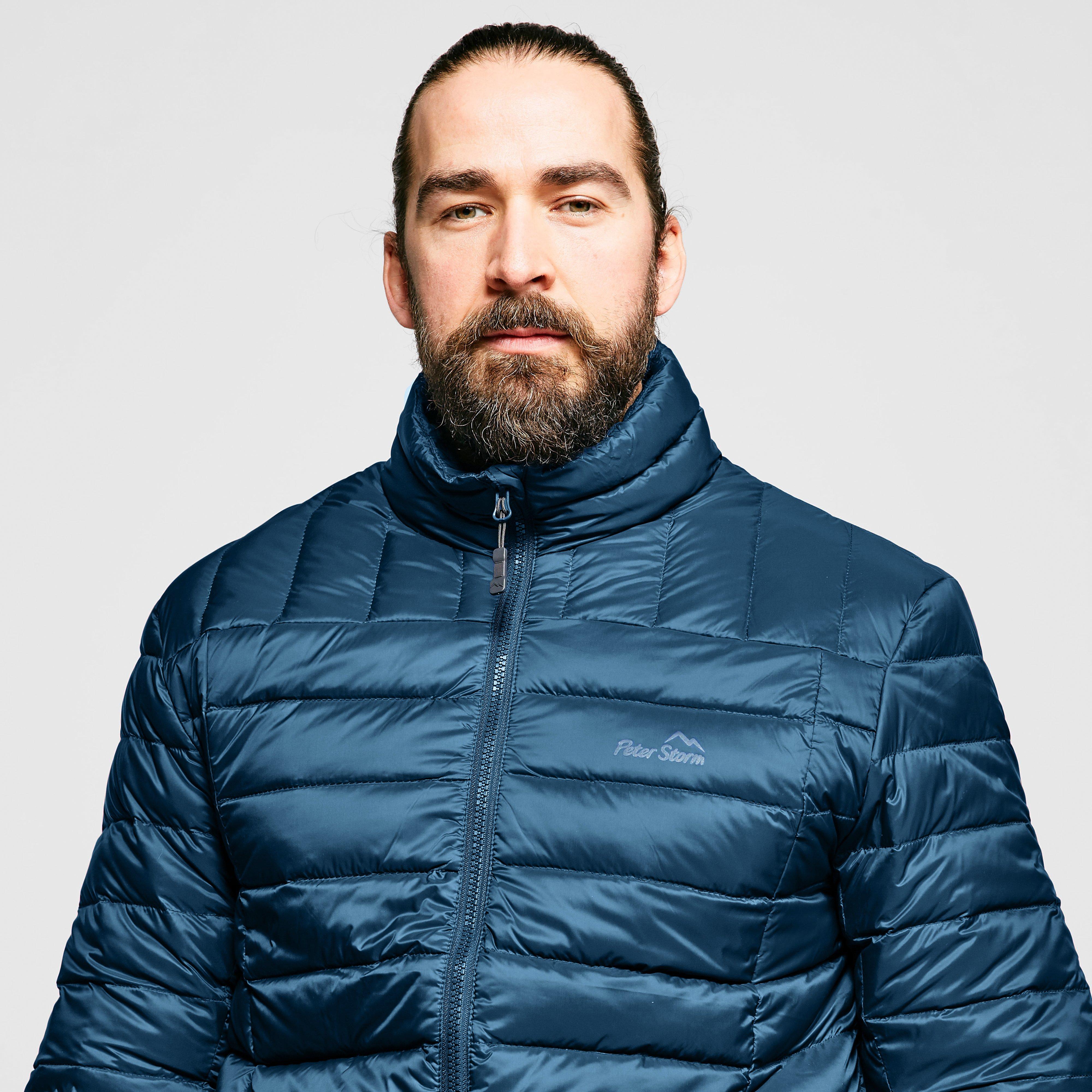 Men’s Coastal II Down Jacket