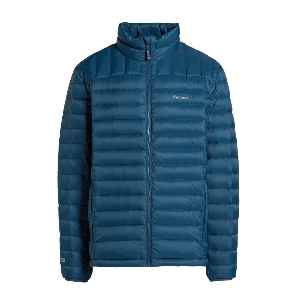 Men’s Coastal II Down Jacket