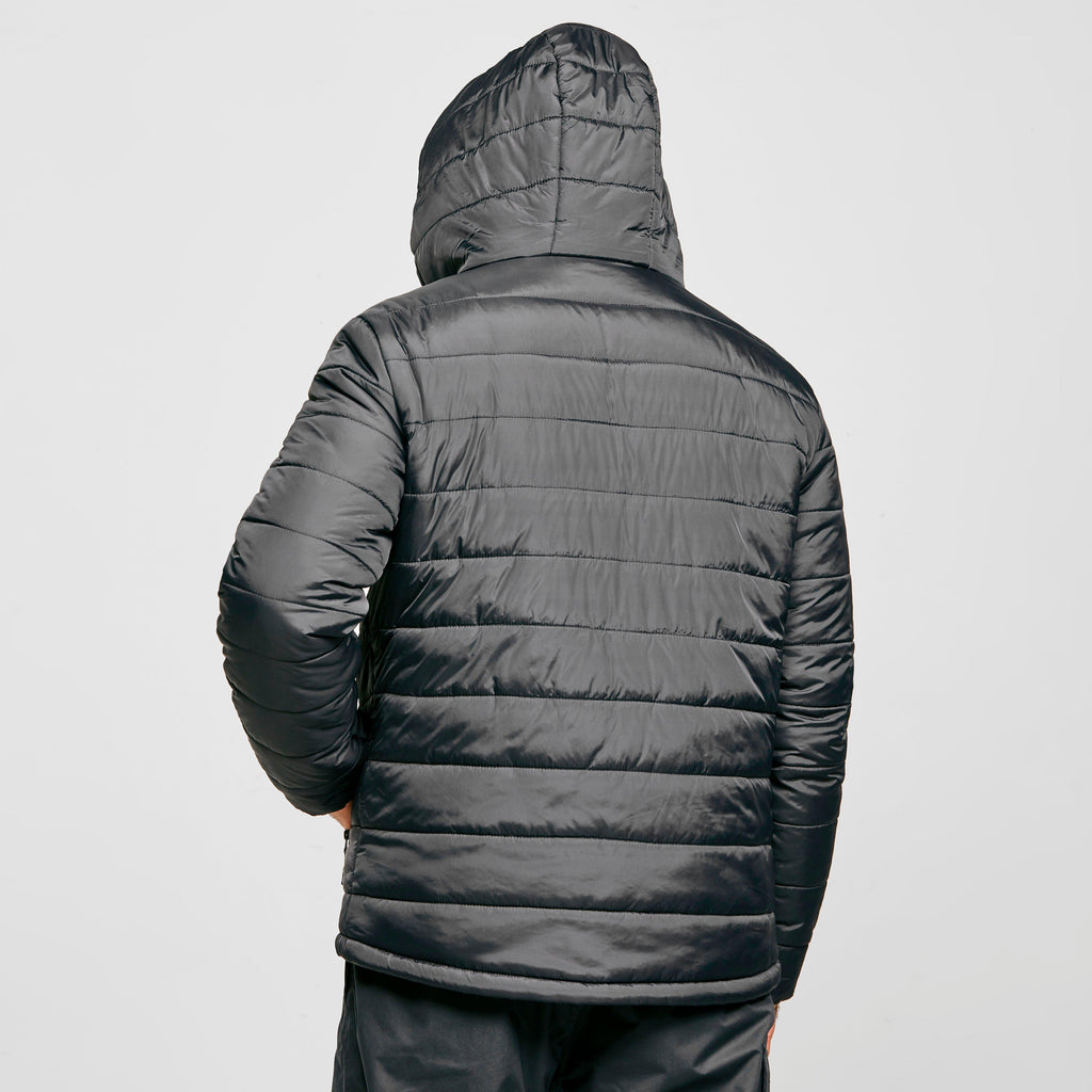 Men’s Blisco Hooded Jacket