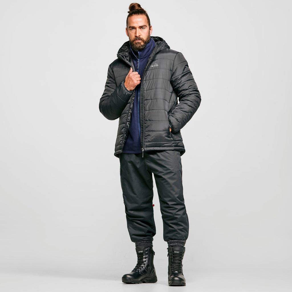 Men’s Blisco Hooded Jacket