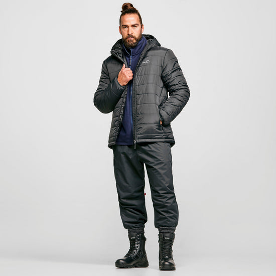 Men’s Blisco Hooded Jacket