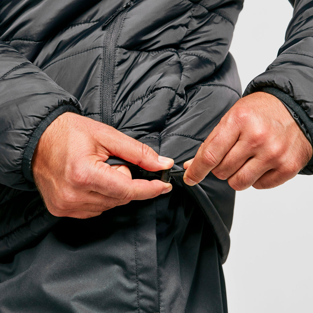 Men’s Blisco Hooded Jacket