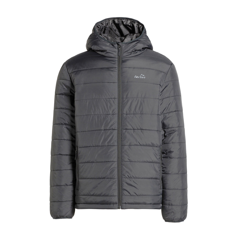 Men’s Blisco Hooded Jacket