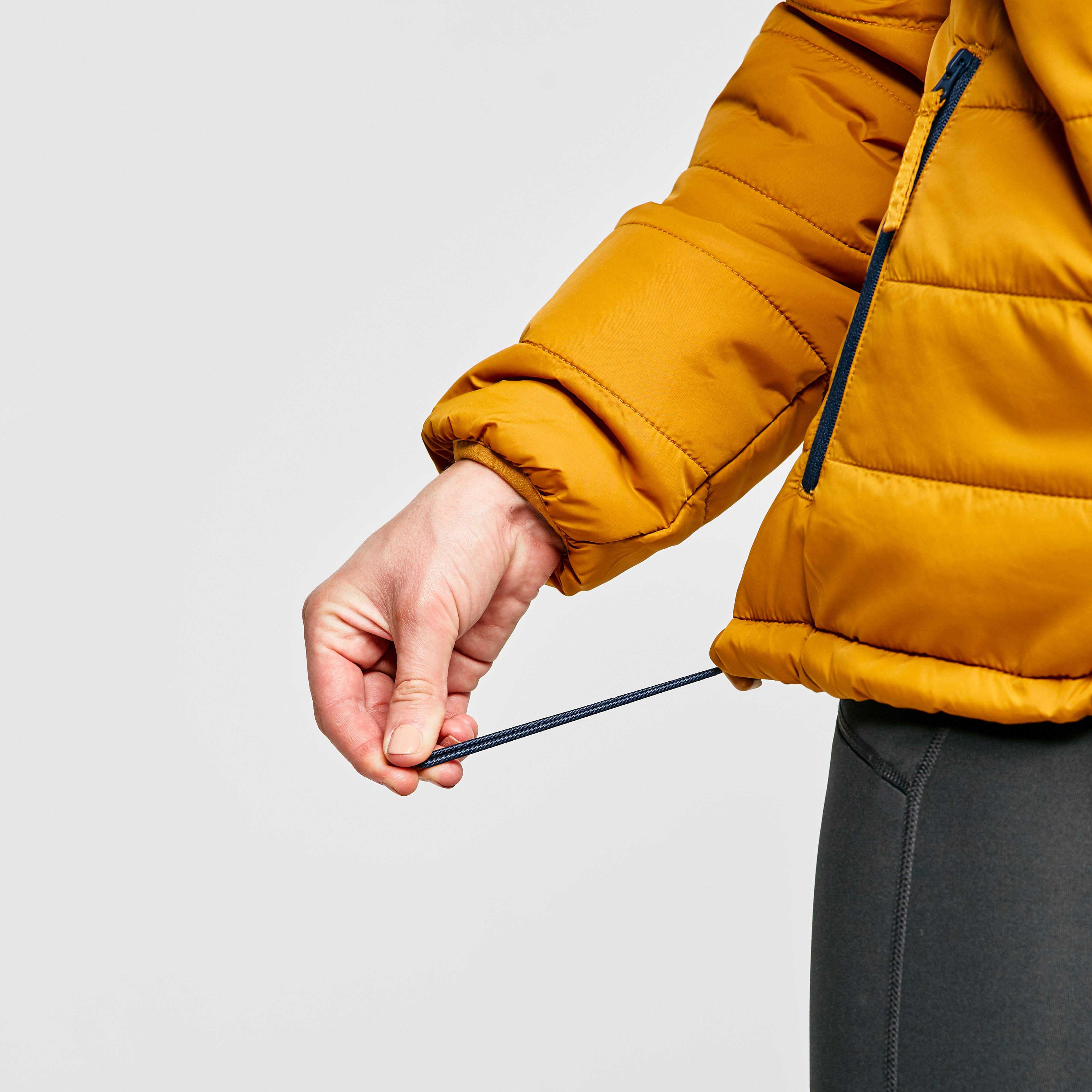 Women's Blisco Hooded Jacket