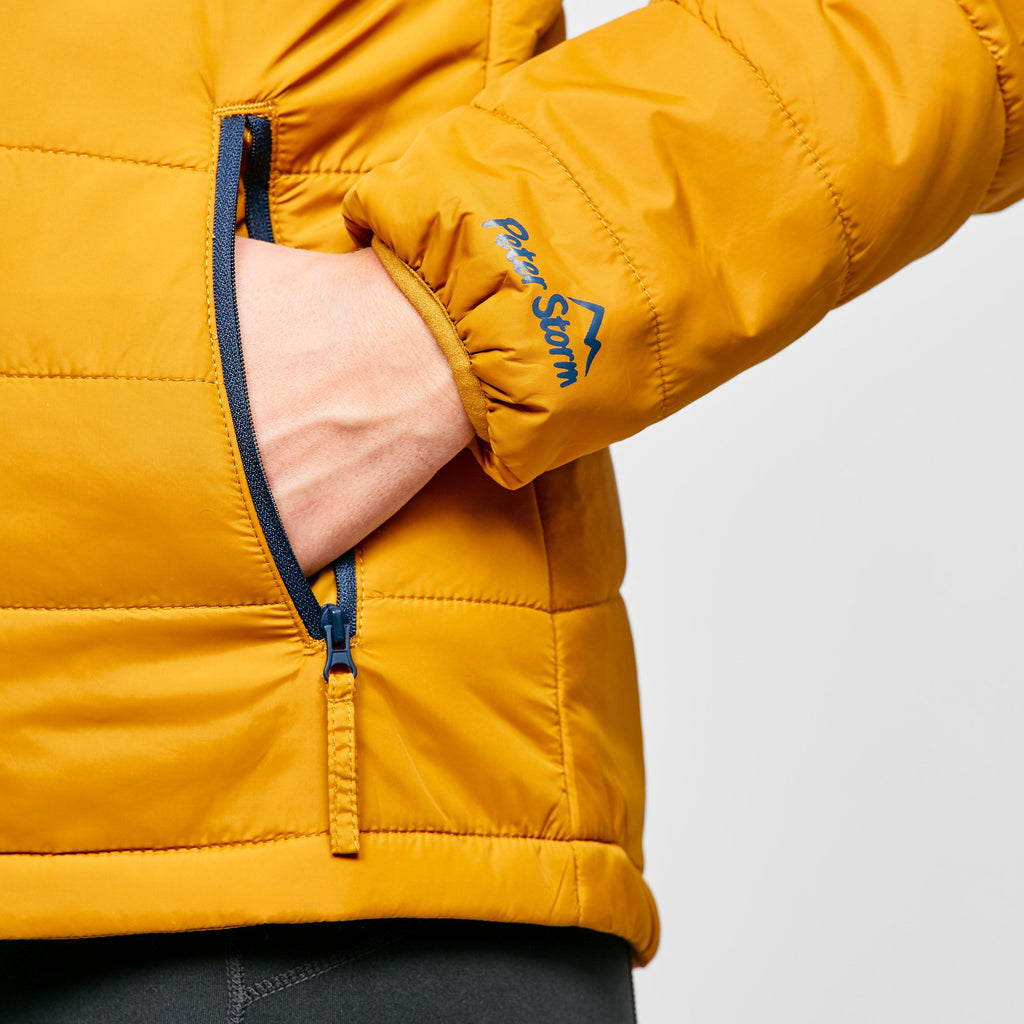 Women's Blisco Hooded Jacket