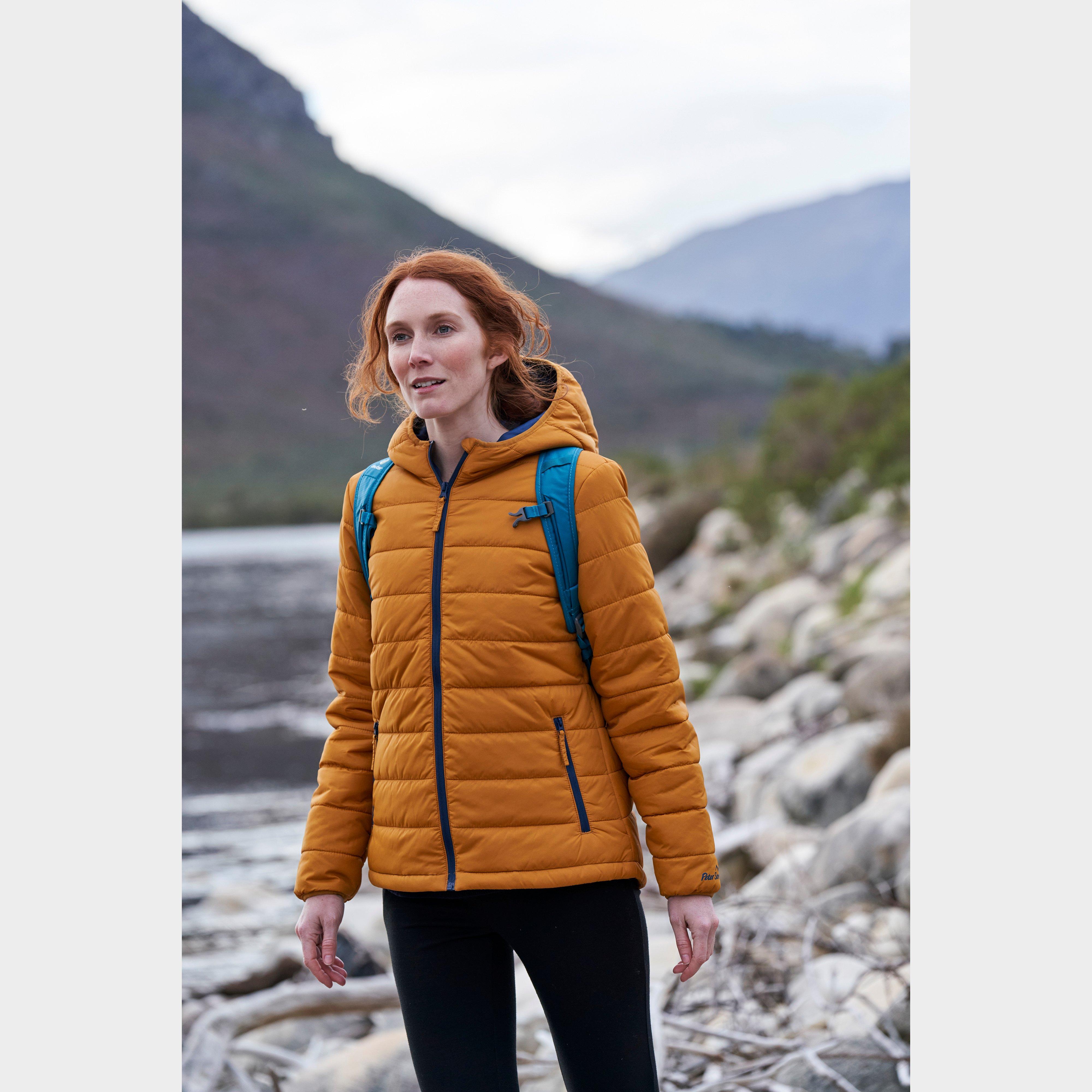 Women's Blisco Hooded Jacket