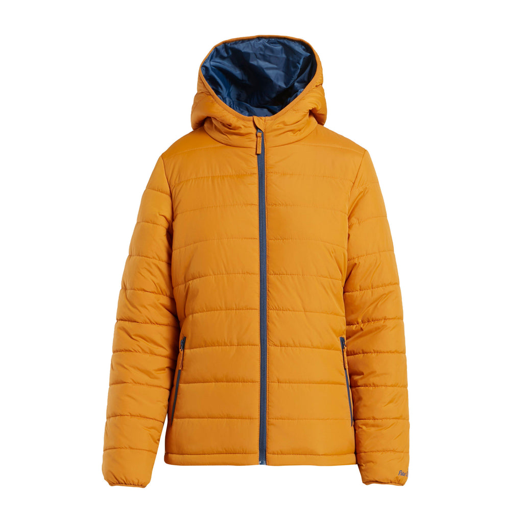 Women's Blisco Hooded Jacket