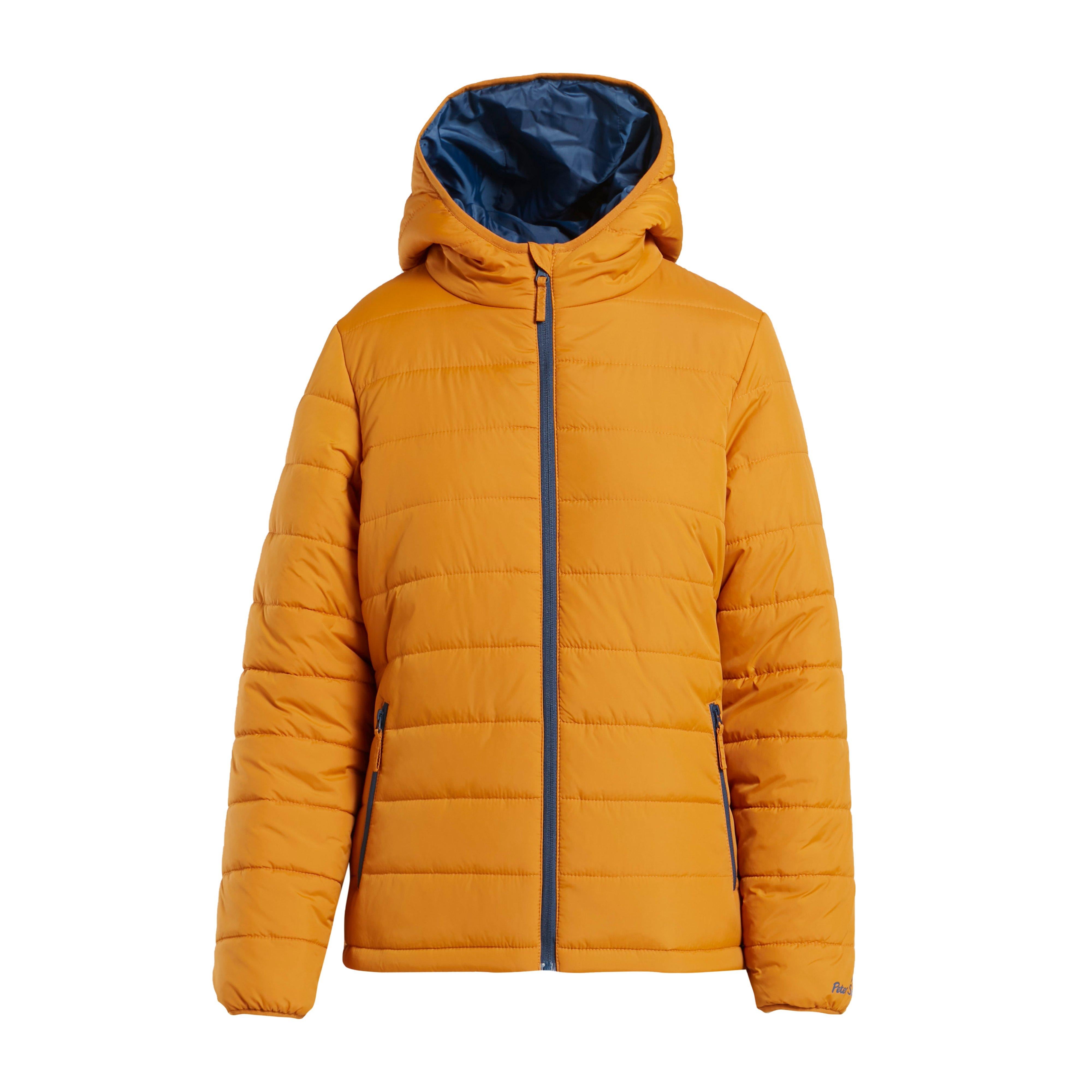 Women's Blisco Hooded Jacket