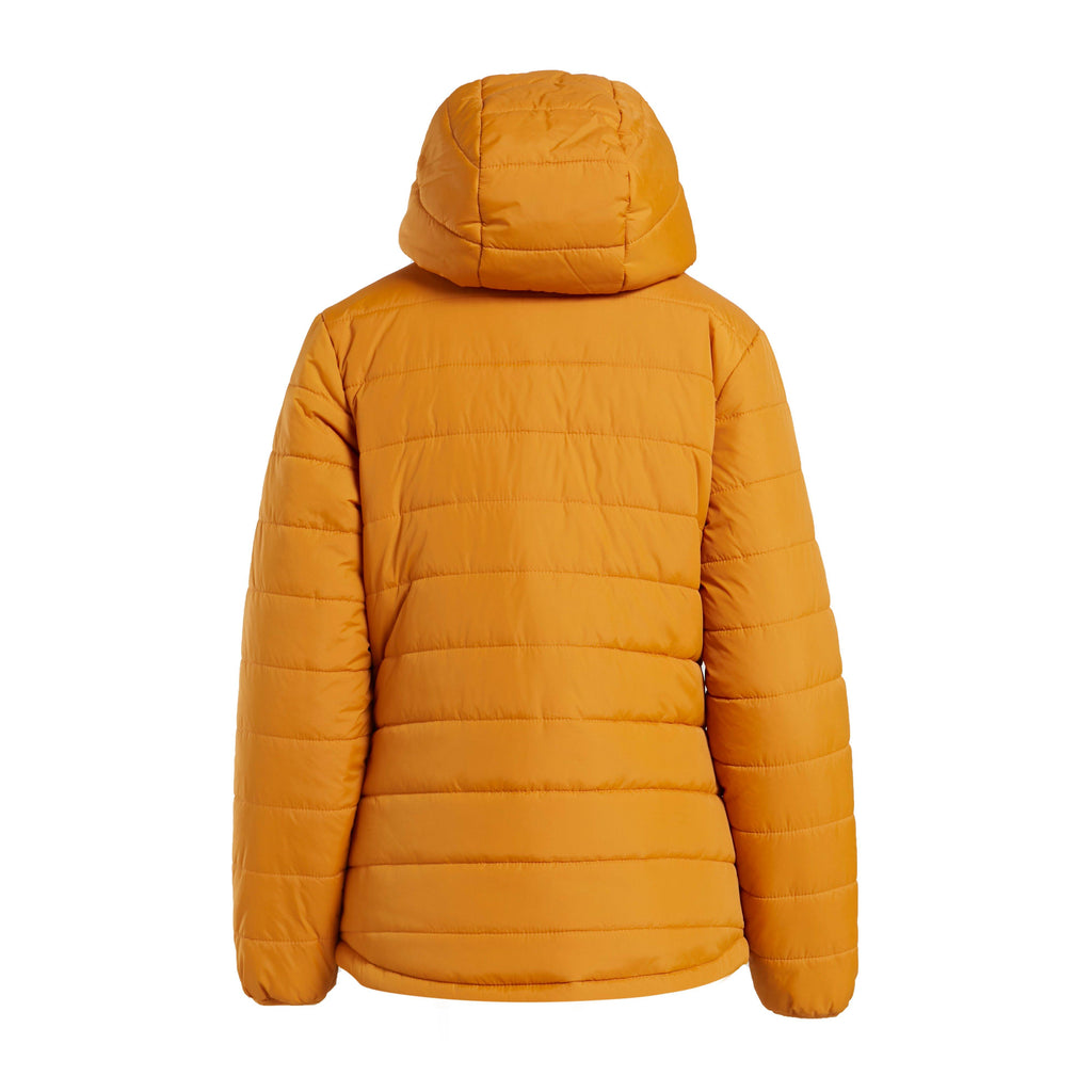 Women's Blisco Hooded Jacket