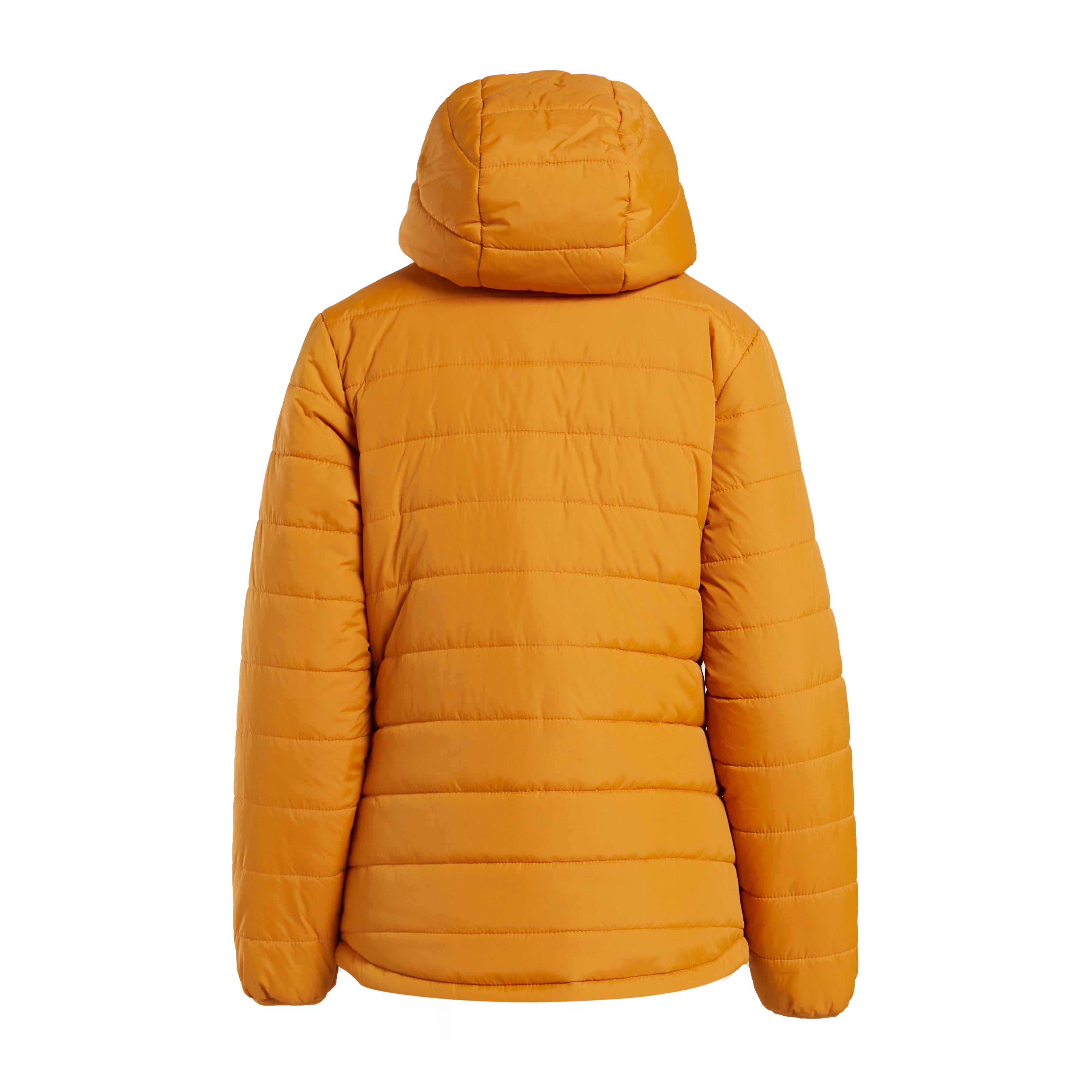 Women's Blisco Hooded Jacket