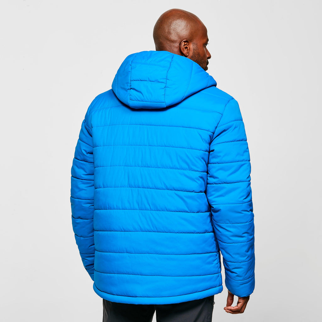 Men’s Blisco Hooded Jacket