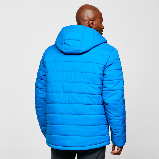 Men’s Blisco Hooded Jacket