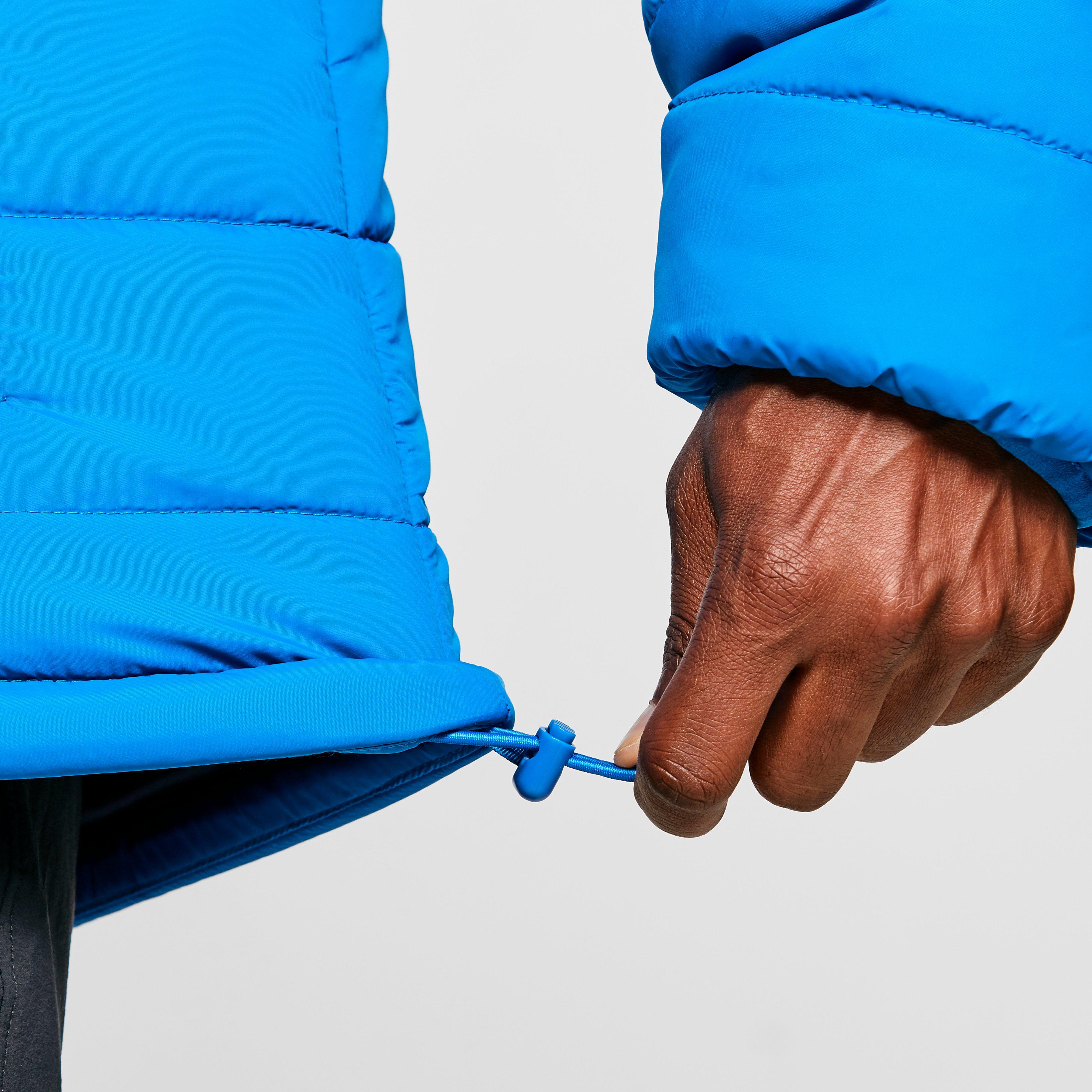 Men’s Blisco Hooded Jacket