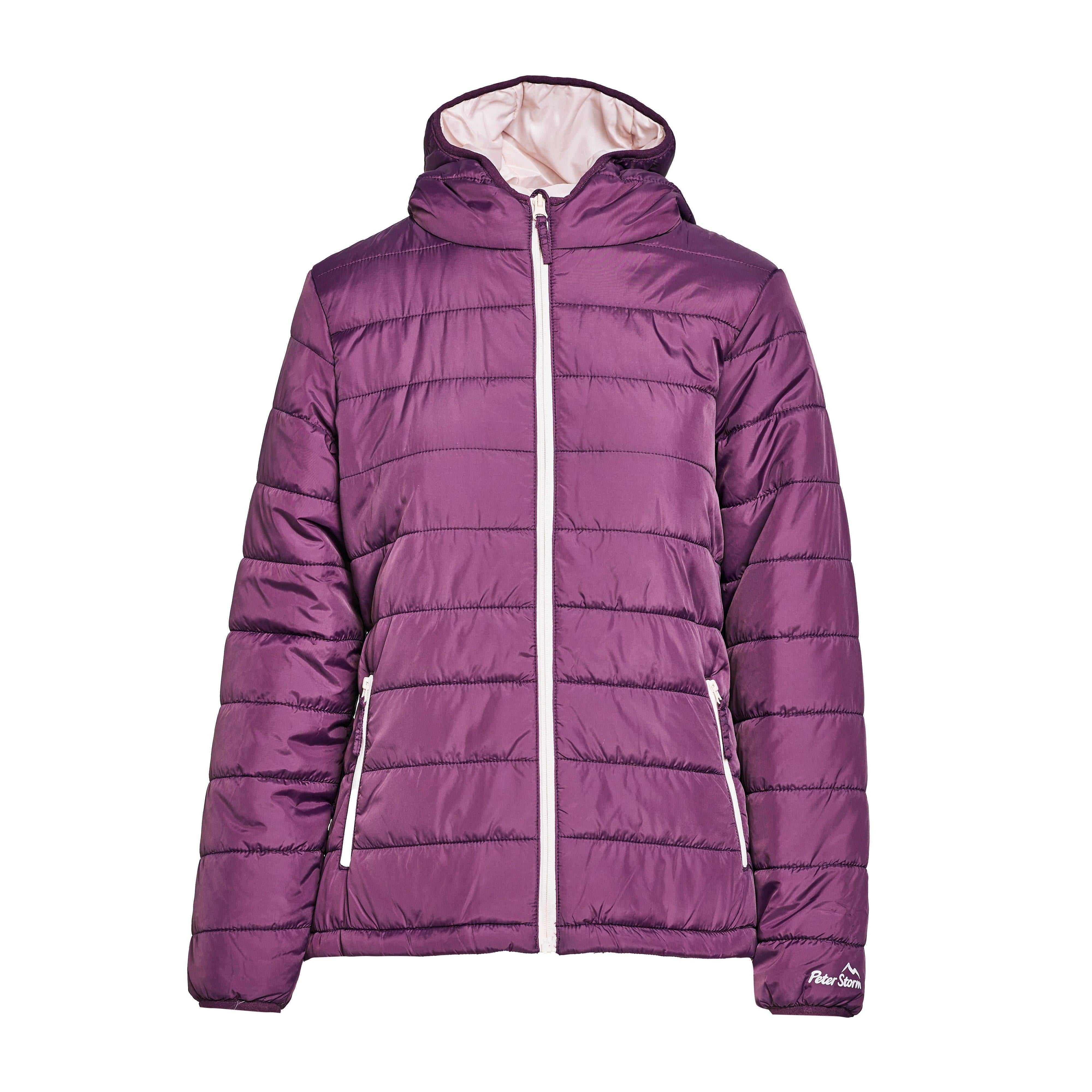 Women's Blisco Hooded Jacket