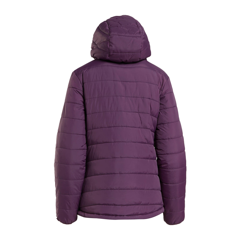 Women's Blisco Hooded Jacket