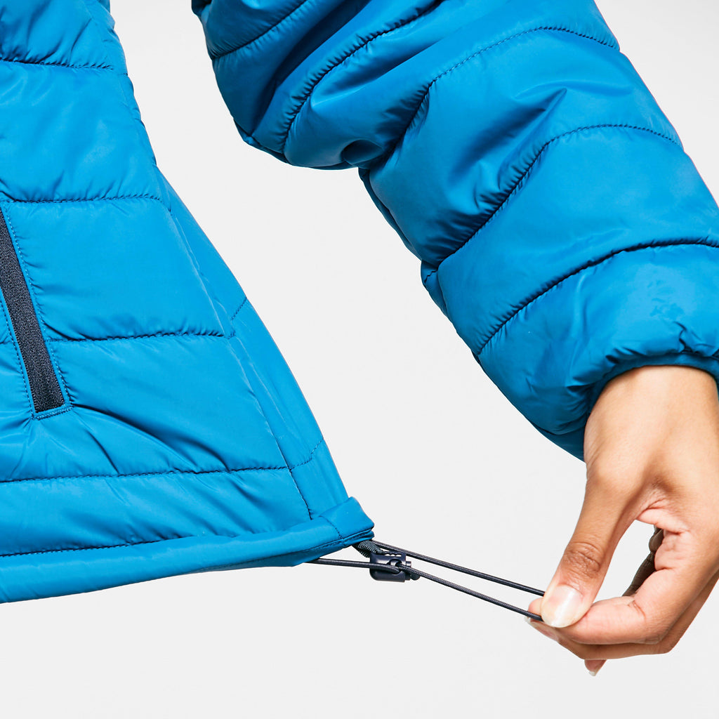 Women's Blisco Hooded Jacket