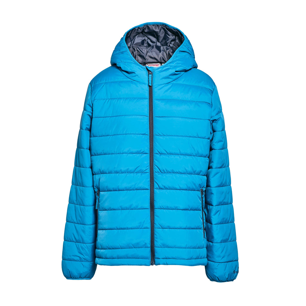 Women's Blisco Hooded Jacket