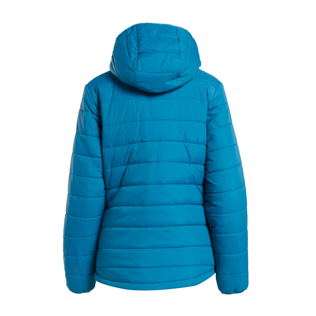 Women's Blisco Hooded Jacket