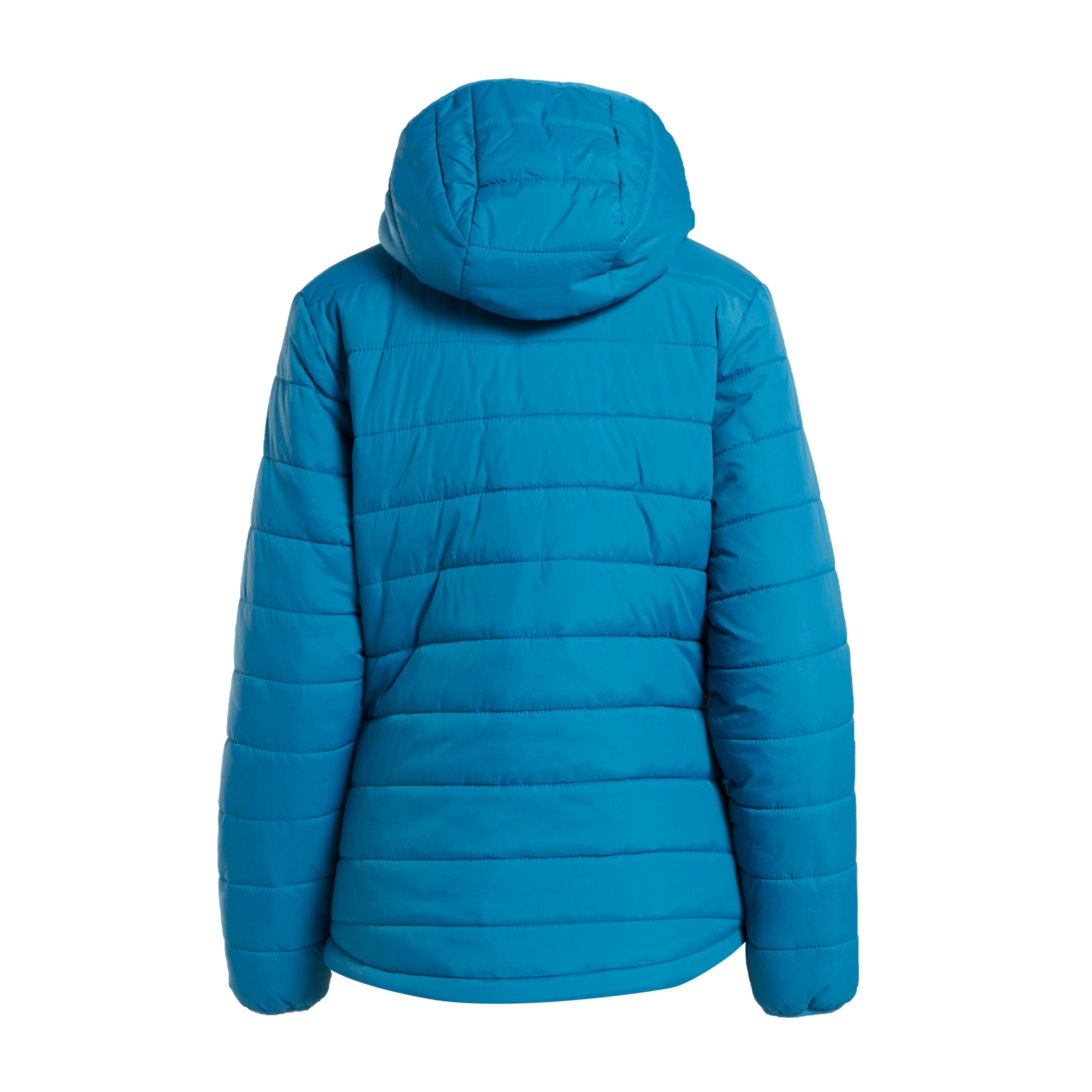 Women's Blisco Hooded Jacket