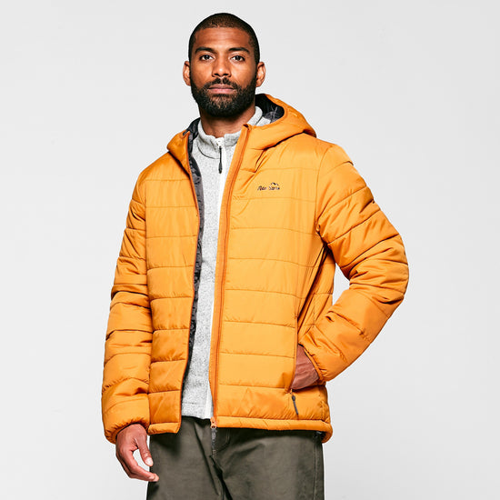 Men’s Blisco Hooded Jacket